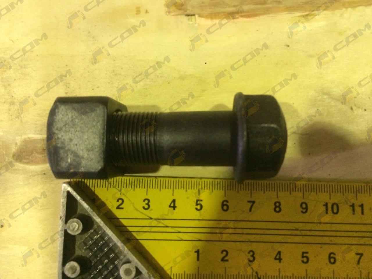 Болт+гайка крепления башмака Solar 340LC-V 2120-1212A