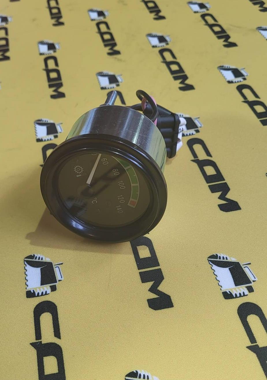 Указатель температуры масла в ГМП LG855DS.15.60.04/60400000581