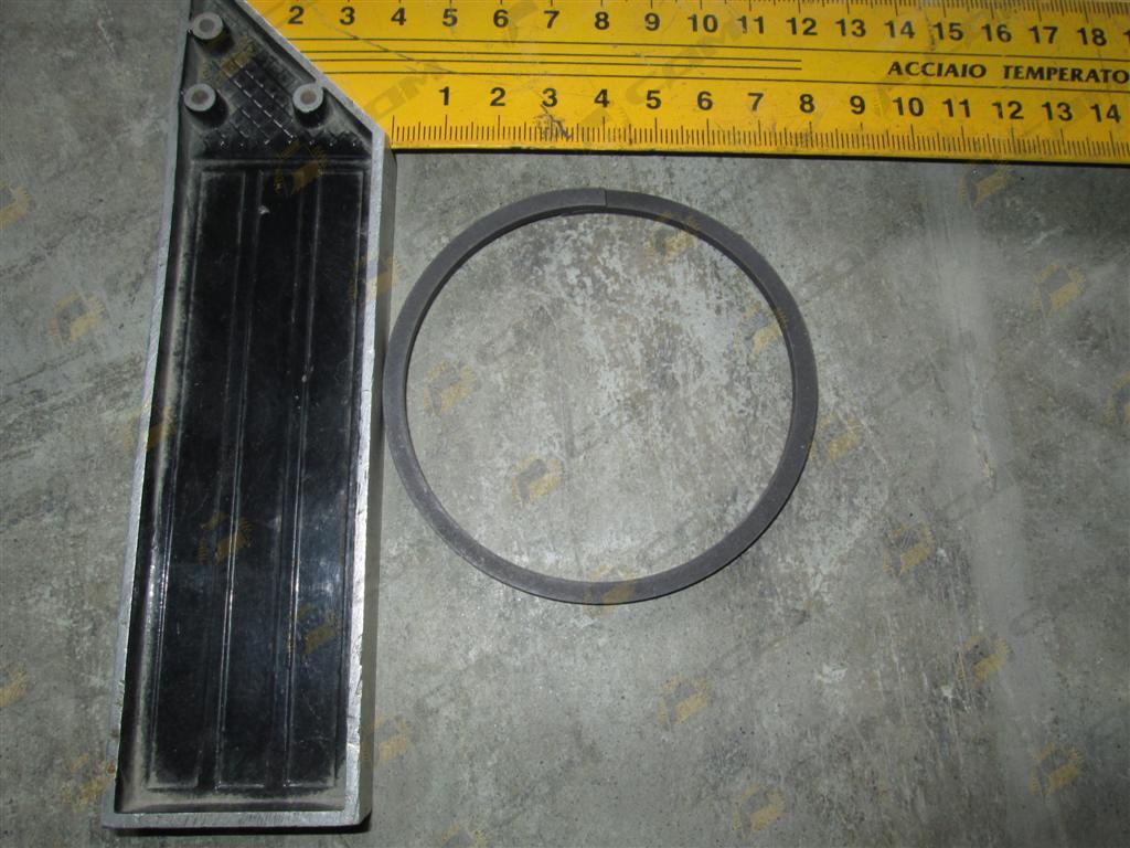 Кольцо CDM833 ZL30D-11-19