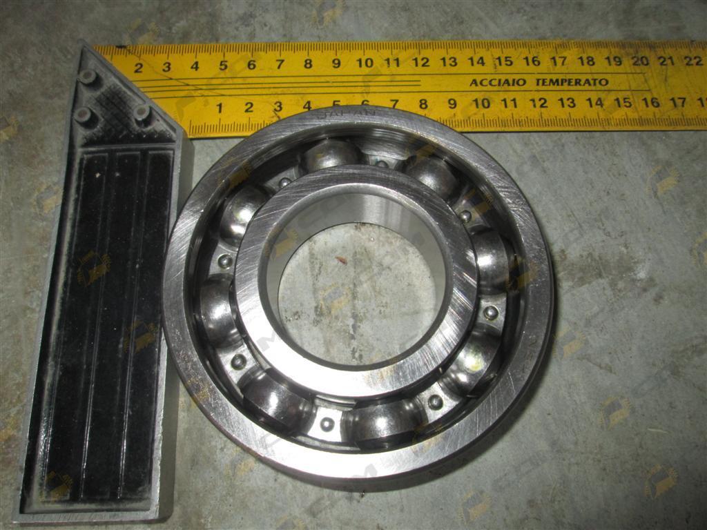 Подшипник 6310 HOWO/CDM833 4021000022