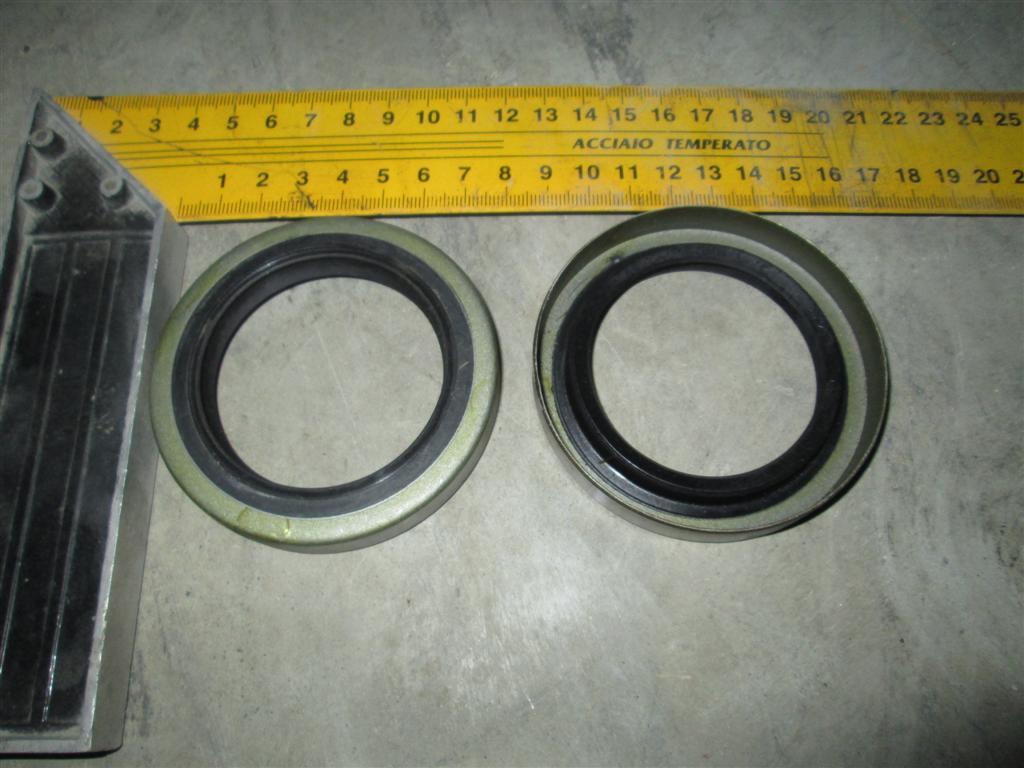 Сальник 55х78х12 CDM833 1706005075