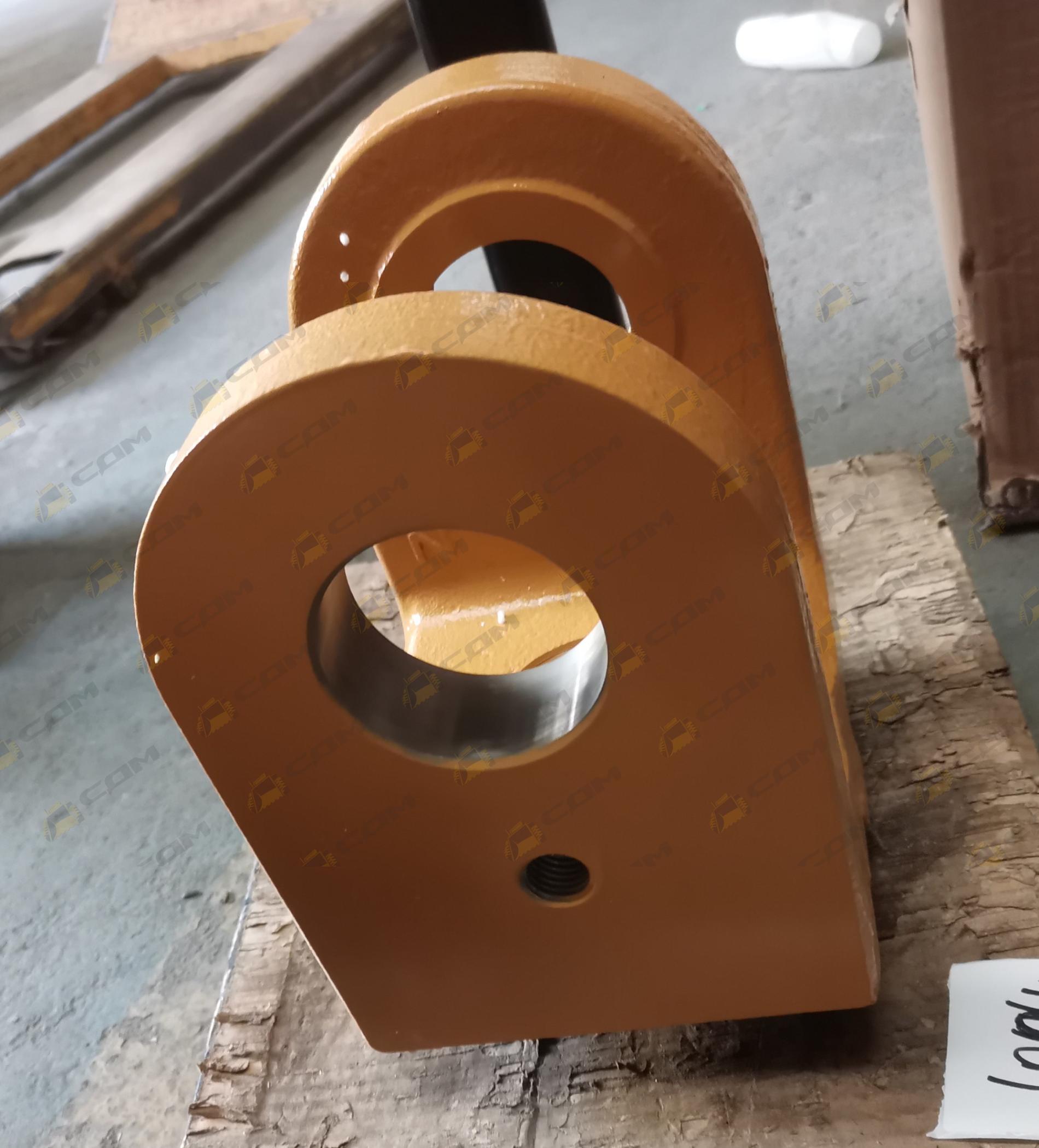 Вилка уха цилиндра подъема стрелы LG855B 36608245000/L855N.07II.02-04