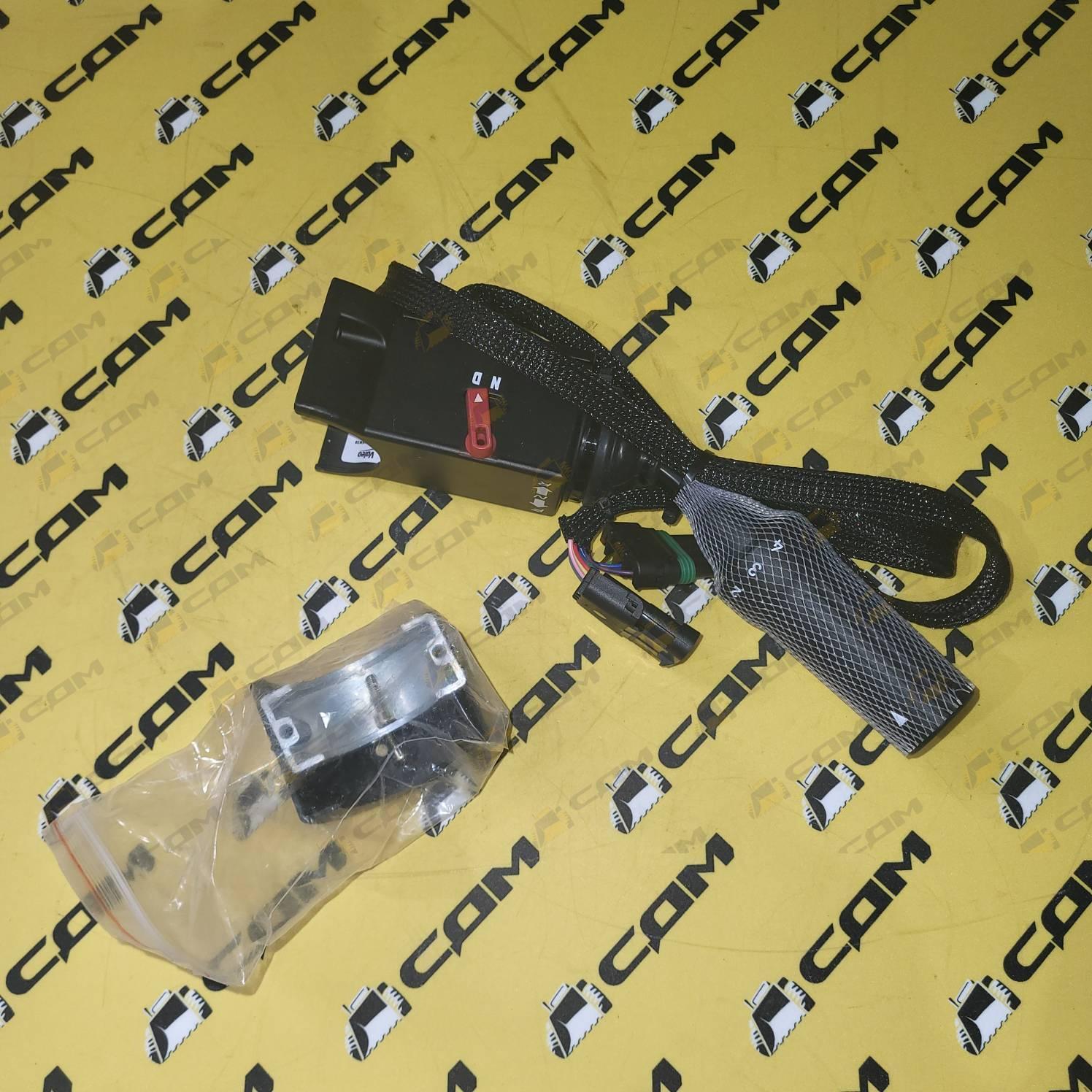 Переключатель подрулевой 4549-6072/301403-00006