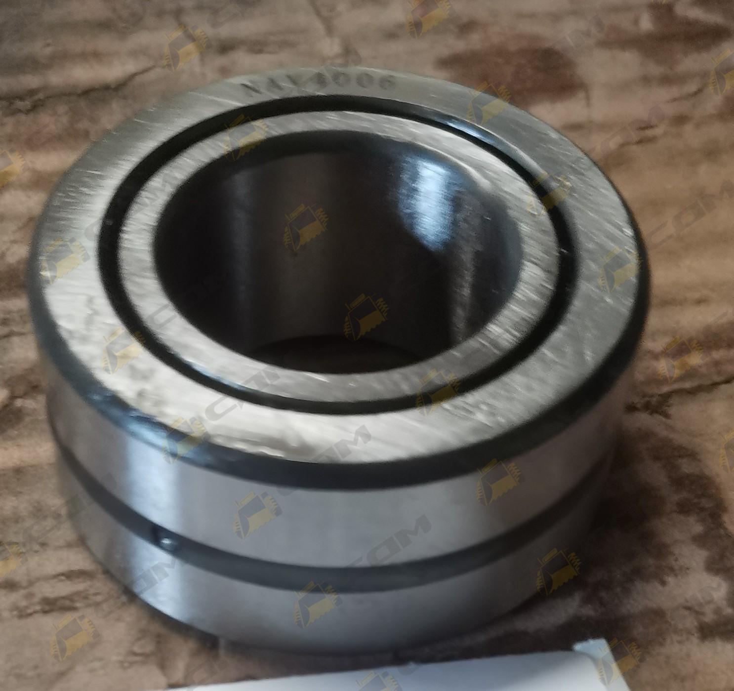 Подшипник ГТР игольчатый 4074106 GB/T5801-86 03.21.146