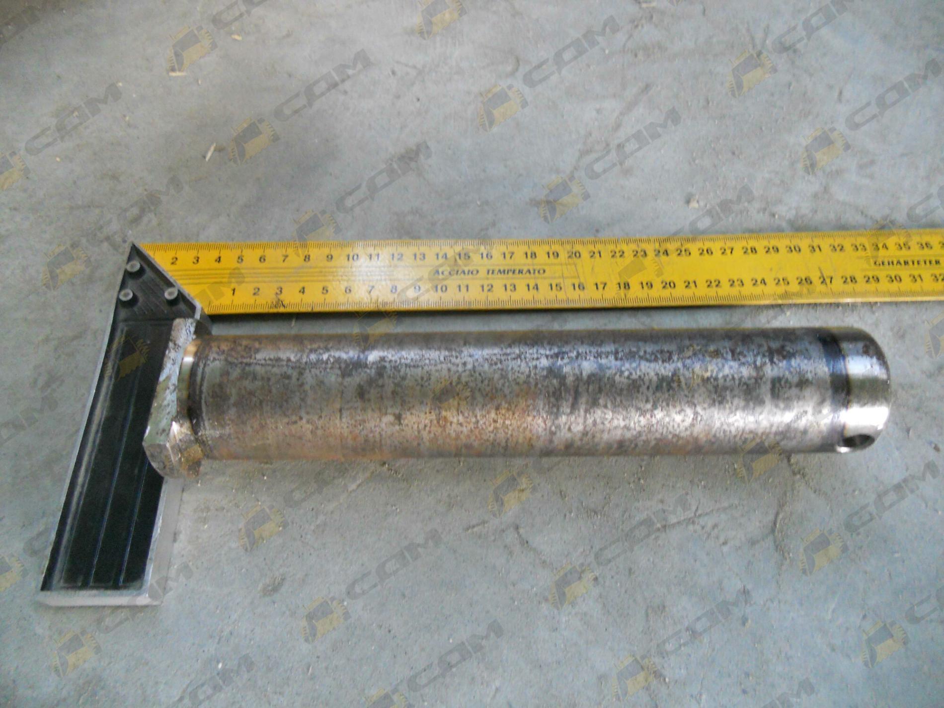 Палец основной (2123-6080)