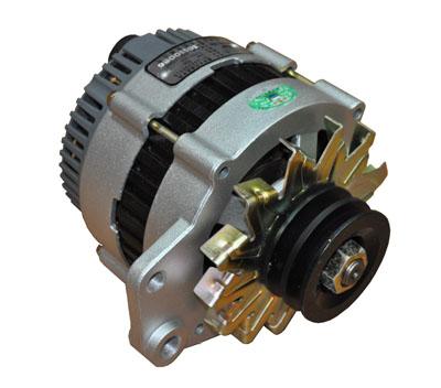 Генератор клиновой Howo VG1500090019