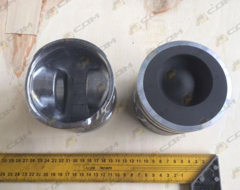 Поршень двигателя WP6G125E22