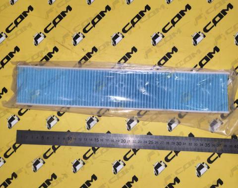 Фильтр салона SHANMON 388H