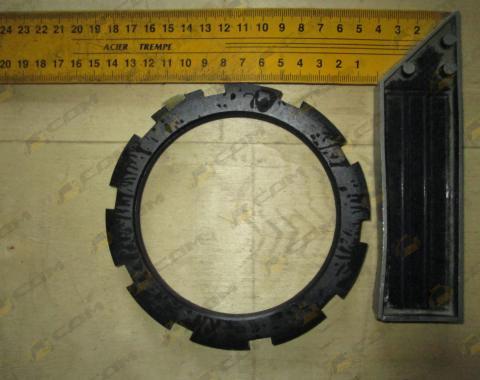 Гайка ступицы бортового редуктора CDM860 LG860.04.01.01-010