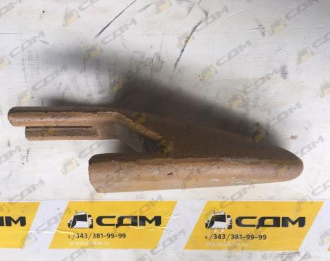 Зуб ковша погрузчика CDM855 боковой LG50F.11132B