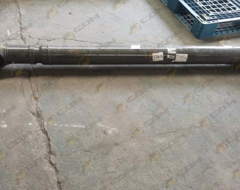 Вал карданный L=2170 T5G SITRAK AZ9370312160