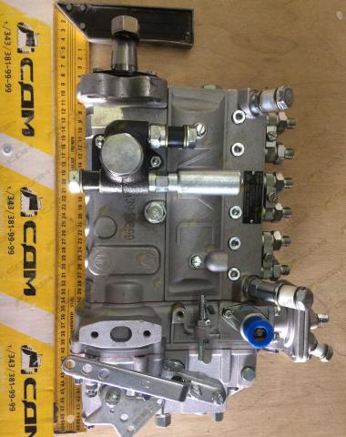 ТНВД CDM 835 13053061