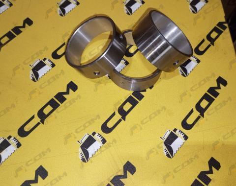 Втулка распредвала комплект 3 шт. YUNNEI YN27 CDM926N 90-01204A+90-01203A/SHA01011+SHA0187