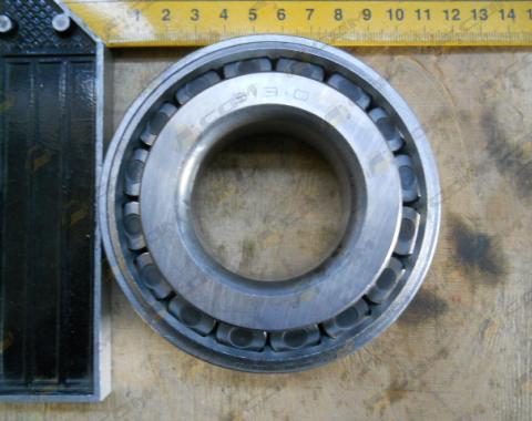 Подшипник хвостовика D=110, d=50 HOWO/CDM855 31310 (GB/T297)