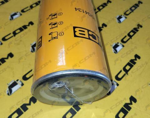 Фильтр масляный JCB 320/B4420, 320/04134