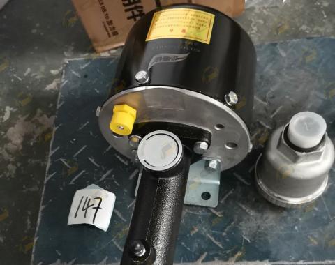 ПГУ тормоза CDM 855 LYG60A LG853.08.10