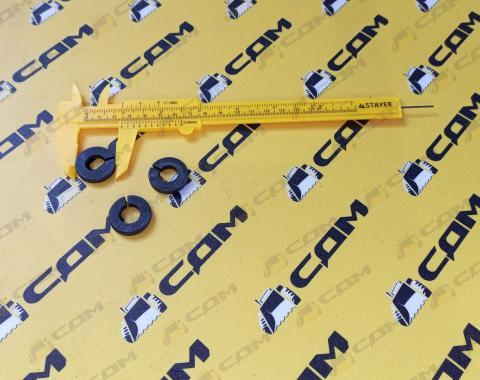 Шайба стопорная коронки ковша CDM6060 60980000156