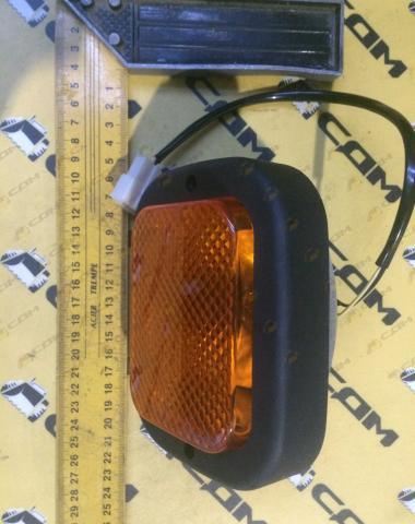 Фонарь поворотный CDM520A6