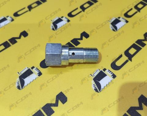 Клапан обратный ТНВД 1001007354