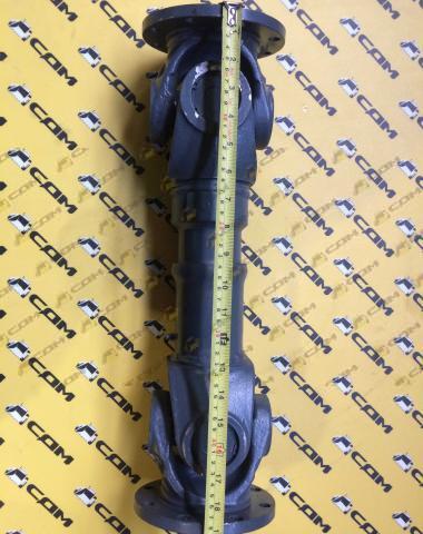 Вал карданный средний ZL50