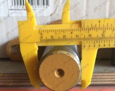 Палец+втулка балансира CDM816D