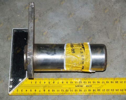 Палец нижний ковша D=60 L=176 CDM843 LG843.11.05/LG843.11003-003A