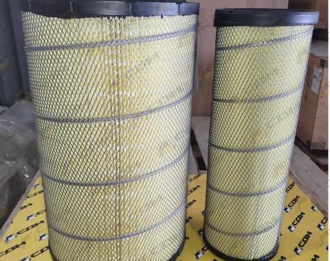 Фильтр воздушный (внешний+внутренний) ЕК-330/CDM6306/CDM6396 60101100829+60101100837