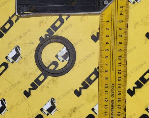 Втулка нижняя пальца сочленения верхнего 40х50х60х14 CDM926N 30810102624/LG8018.10-003