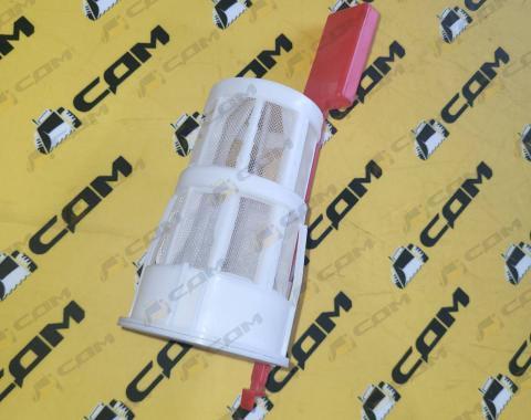 Фильтр-сетка предварительной очистки топлива CDM6205/CDM6306/CDM6376/CDM6396 60980003265