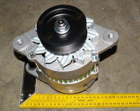 Генератор 502-0003/300901-00033