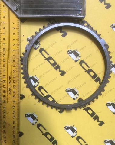 Кольцо синхронизатора HOWO 1297304402/1297304484/T15078