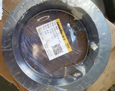 Втулка сальника редуктора моста LG863N 36402100062/LG860.04.01.01-015