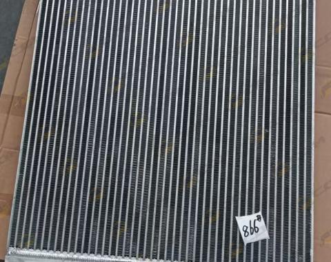 Маслоохладитель CDM856 37119000056/LG50CKI.01.04(S1).36L2