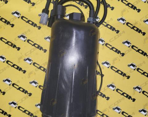 Корпус фильтра грубой очистки сепаратора HOWO T5G FH21397 WG9925550965