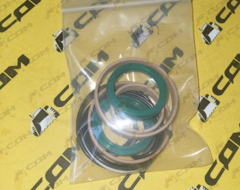 Ремкомплект цилиндра челюстного ковша Shanmon 388H W053025350-1