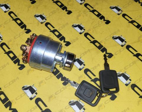 Замок зажигания Shanmon 388H 9F850-66A050000/W013500762-2