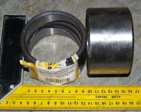 Втулка рычага управления ковшом 80x95x60 CDM833 LG843.11-005