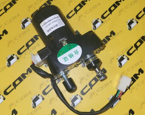 Двигатель стеклоочистителя ZD2332B 95 градусов CDM