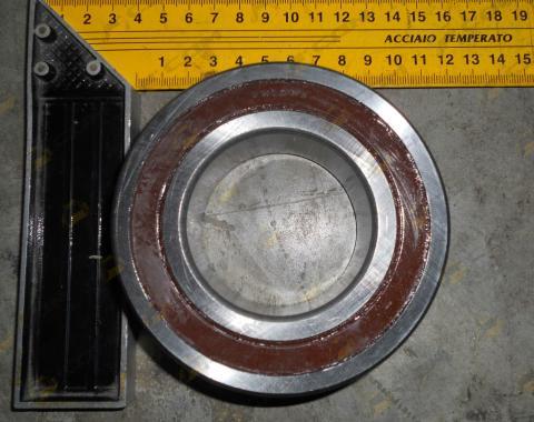 Подшипник CDM833 3212