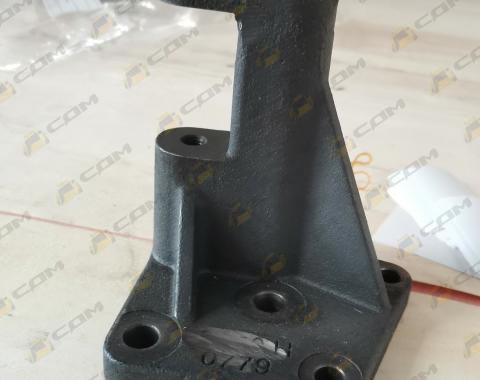 Кронштейн крепления генератора WD10 612600090779