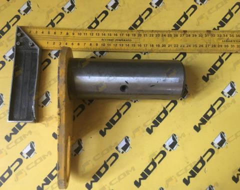 Палец крепления цилиндра ковша к раме D=60 L=170 CDM833 LG30F.10l.04