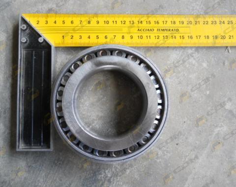 Подшипник редуктора моста HOWO/CDM855 7515E (32215) GB297-84