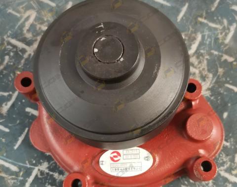 Насос водяной (помпа) D6114ZQB D9-220 (А) D20-000-32+B