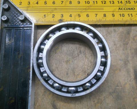 Подшипник CDM855 GB276-94(6010)