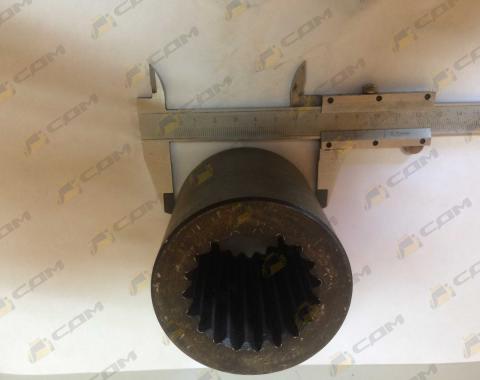 Втулка шлицевая CDM520A6