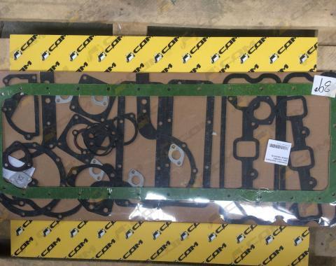 Комплект прокладок ДВС YC6108G B7600-9000100A