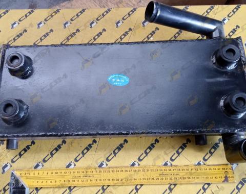 Охладитель масла ГМП CDM853