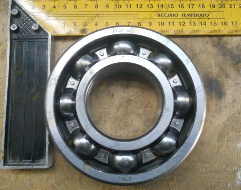 Подшипник 6312 (312) CDM855