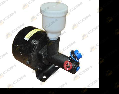ПГУ тормоза CDM833/CDM835 HP-ZL30 LYG20 LG30F.08.10