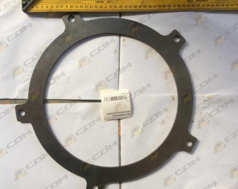 Диск ведомый фрикциона CDM860